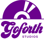 Goforth Studios Logo